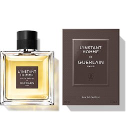 L'Instant de Guerlain pour Homme - Eau de Parfum L'Instant de Guerlain pour Homme - Eau de Parfum